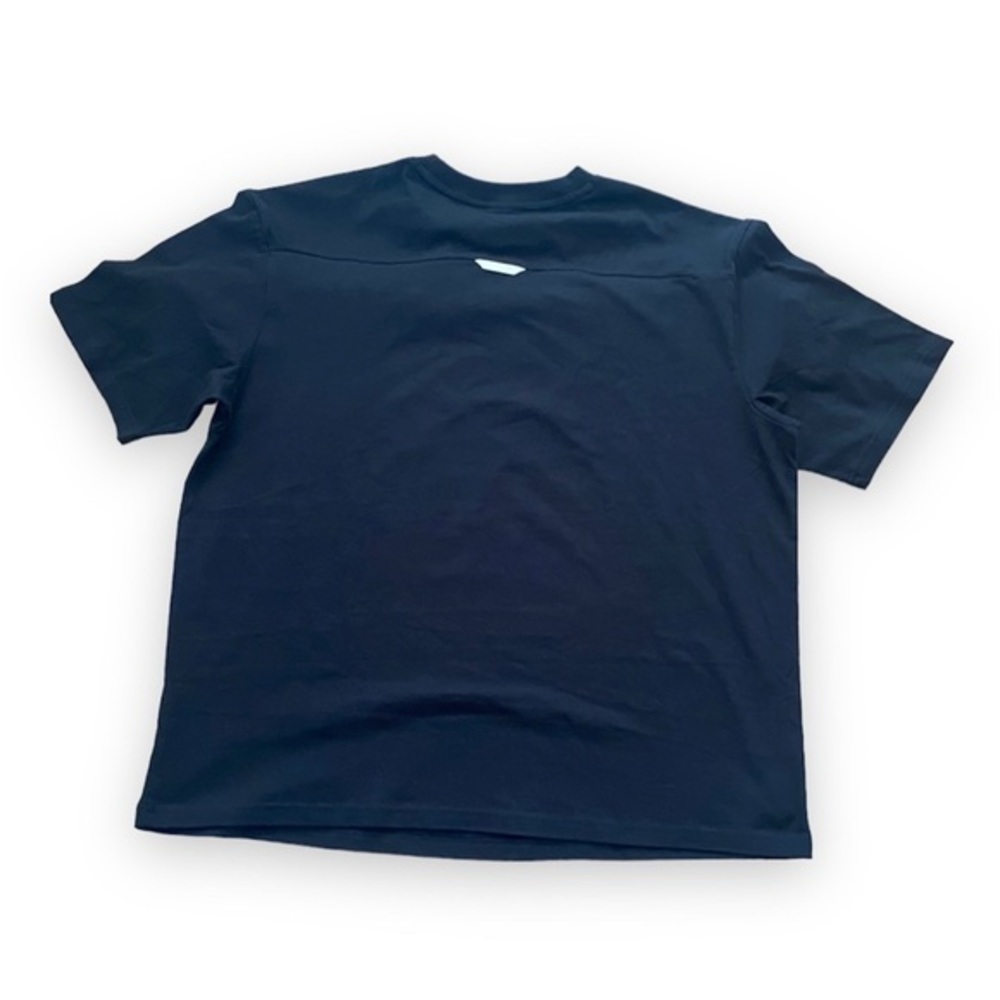 ADIDAS SHORT SLEEVE TOP - Picture 2 of 4
